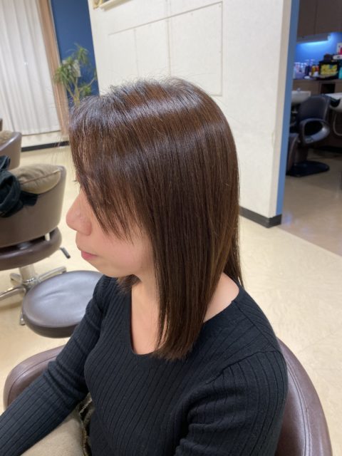 写真:After