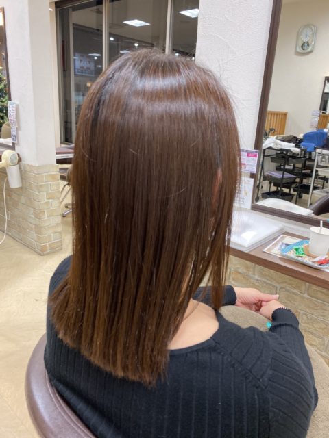 写真:After