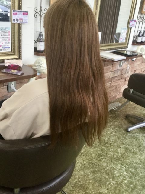 写真:Before