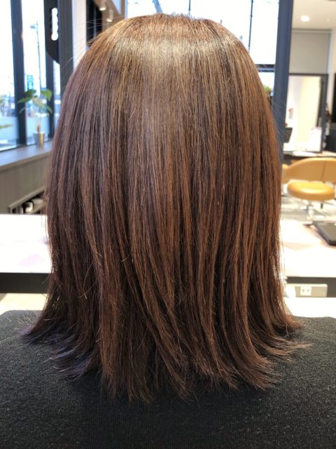 写真:After