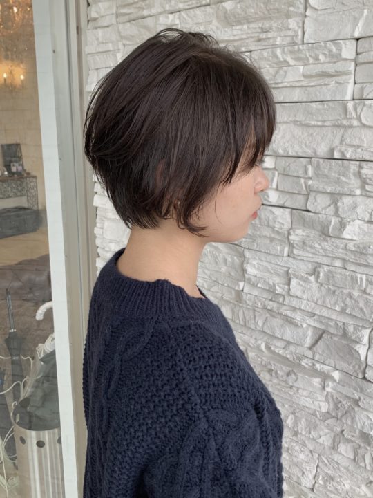 写真:After
