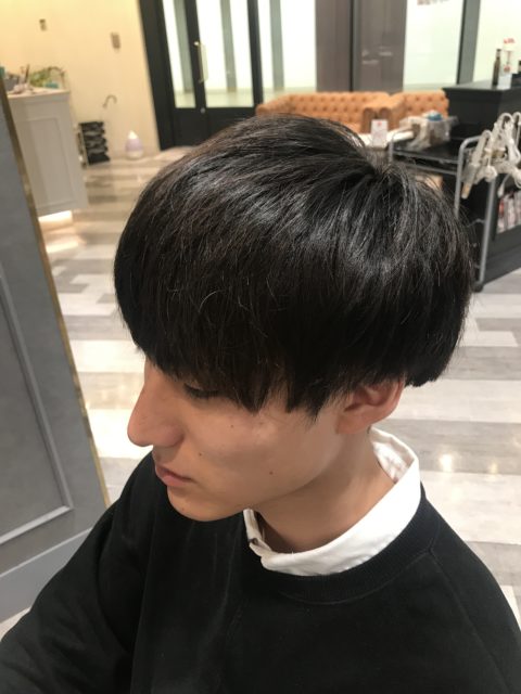 写真:Before