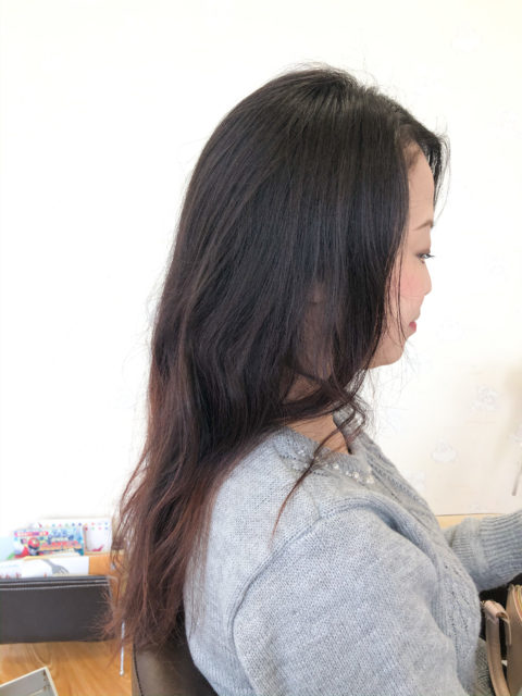 写真：Before