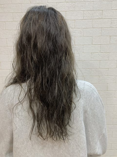 写真:After