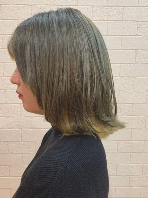 写真:After