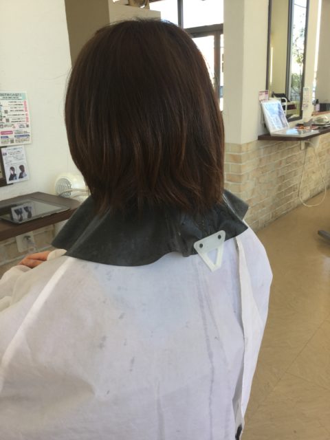 写真：Before