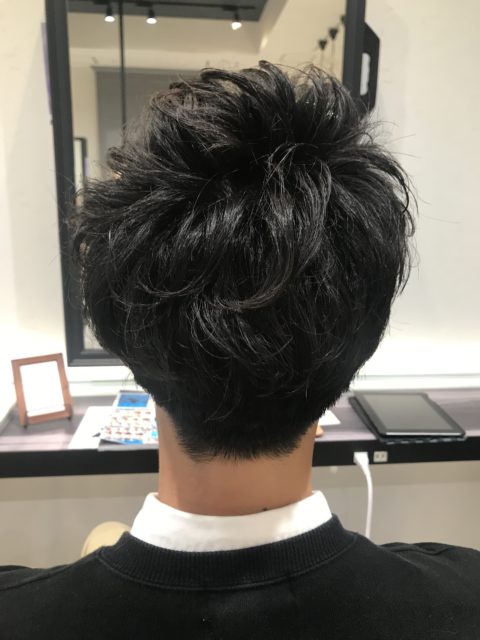 写真:After