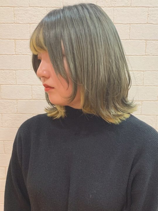 写真:After