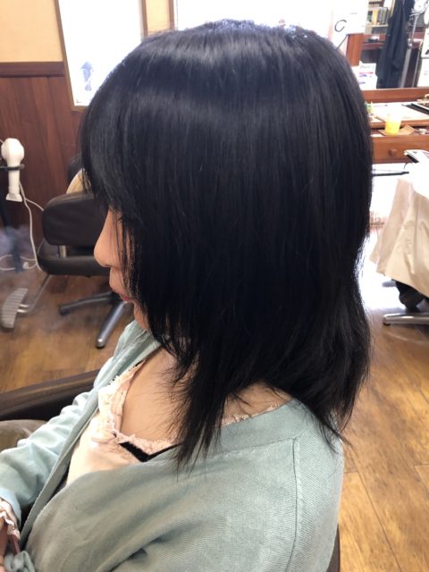 写真：Before