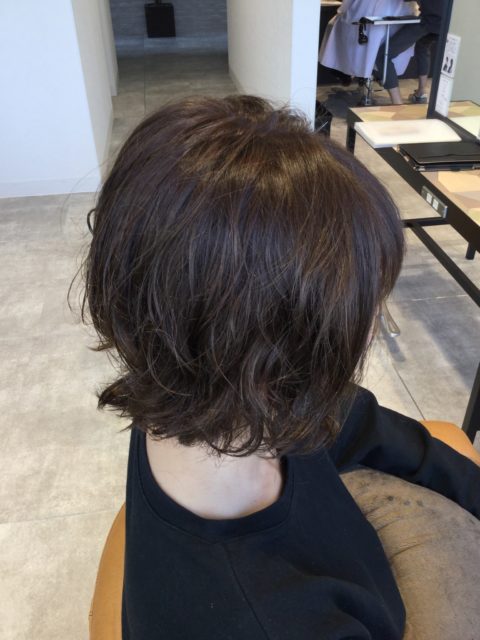 写真:After