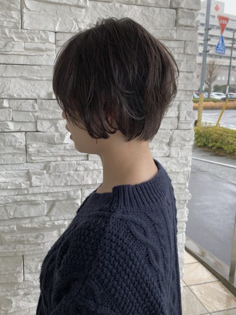写真:After