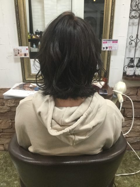 写真:After
