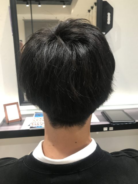 写真:Before