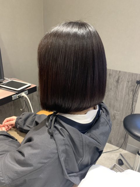 写真:After
