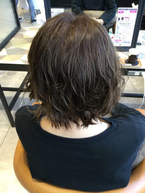 写真:After