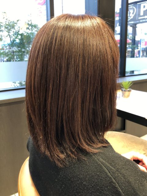 写真:After