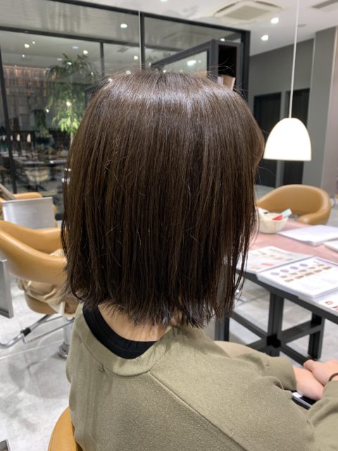 写真:After