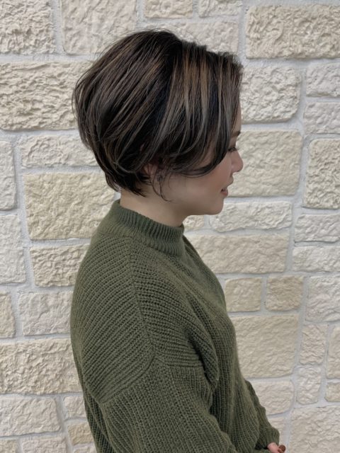 写真:After