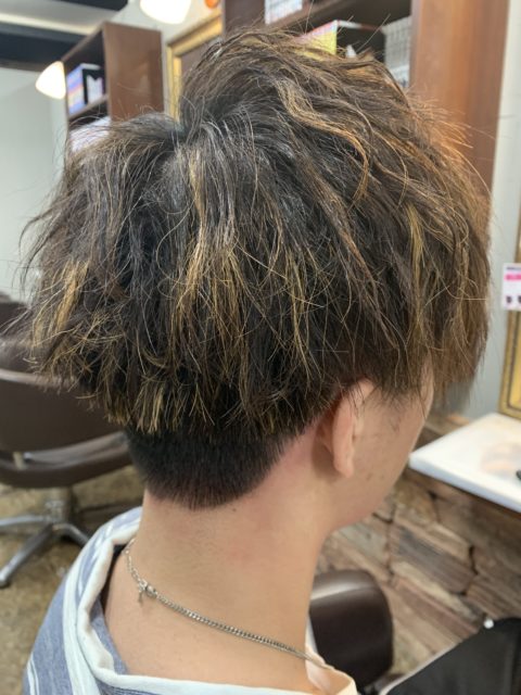 写真:After