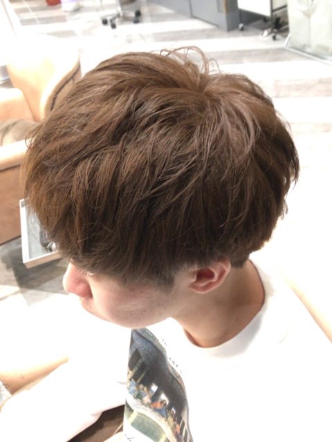 写真:After