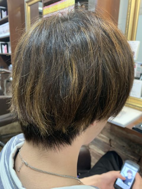 写真:Before