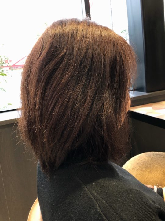 写真:Before