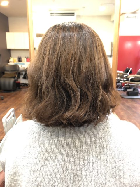 写真：Before