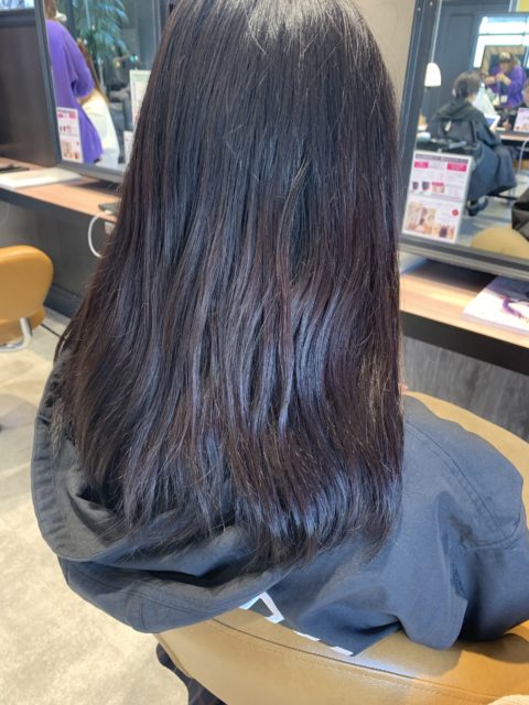 写真：Before