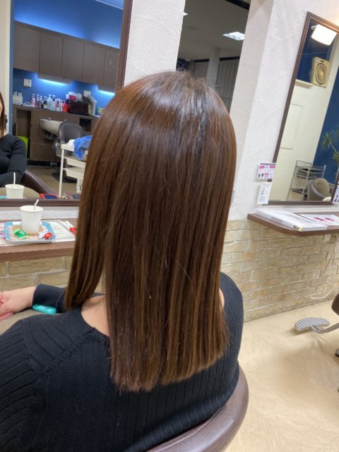 写真:After