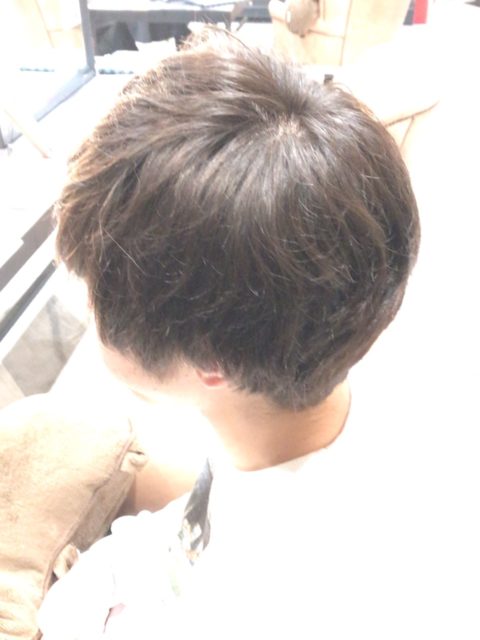 写真:Before