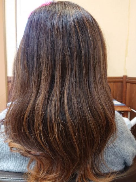 写真：Before