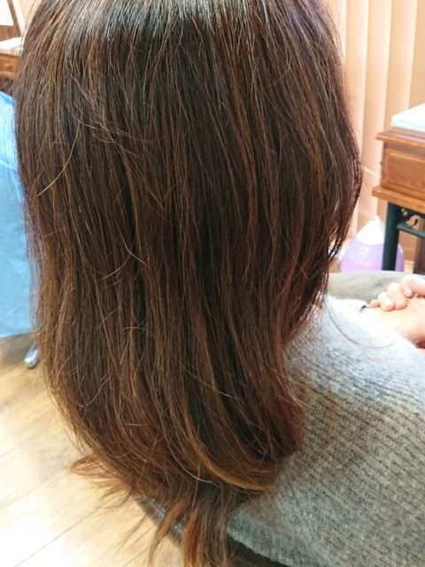 写真：Before