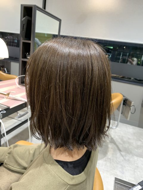 写真:After