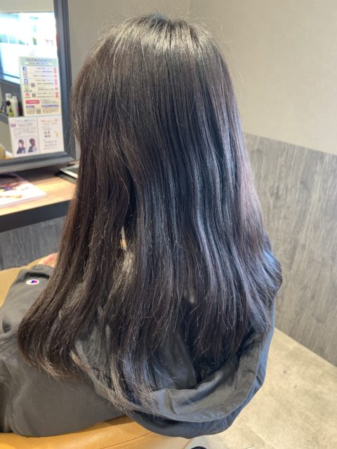 写真：Before