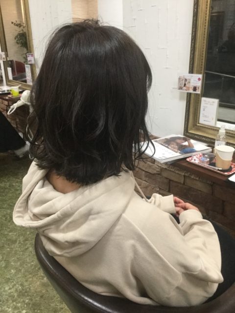 写真:After