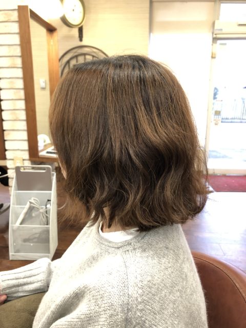 写真：Before