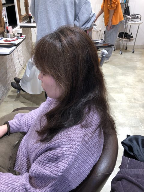 写真：Before