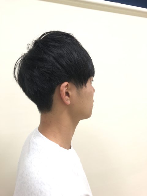 写真:After
