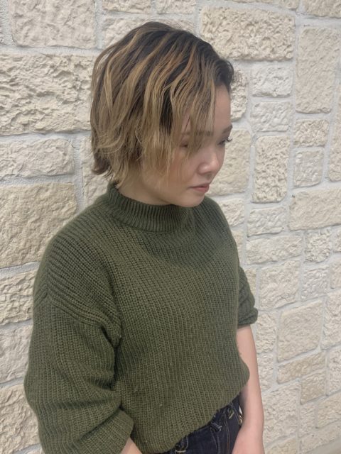写真:Before