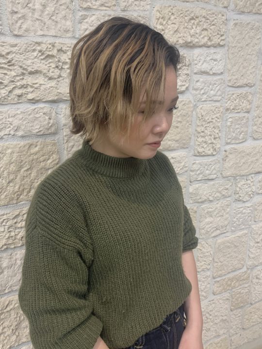 写真:Before