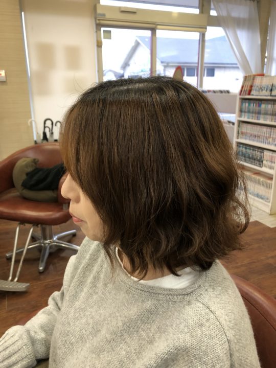 写真：Before