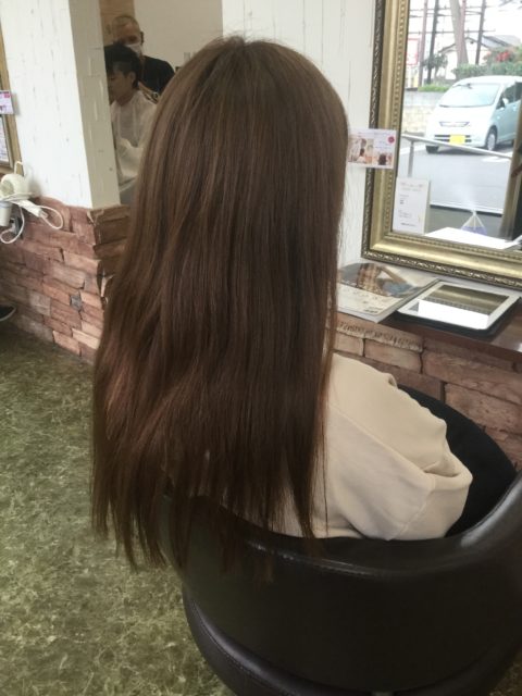 写真:Before