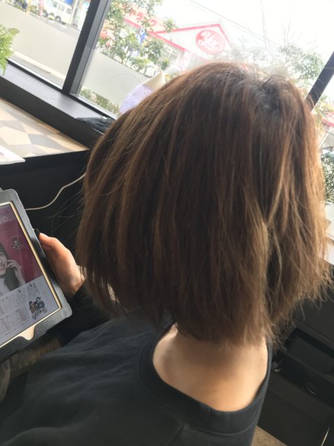 写真:Before
