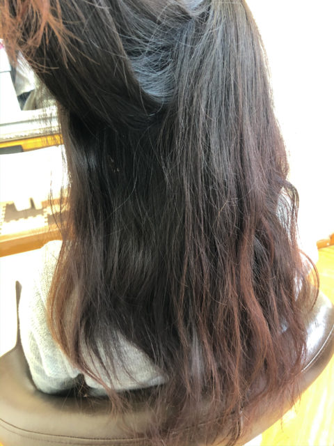 写真：Before