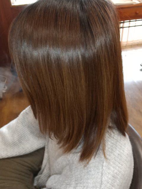 写真：Before