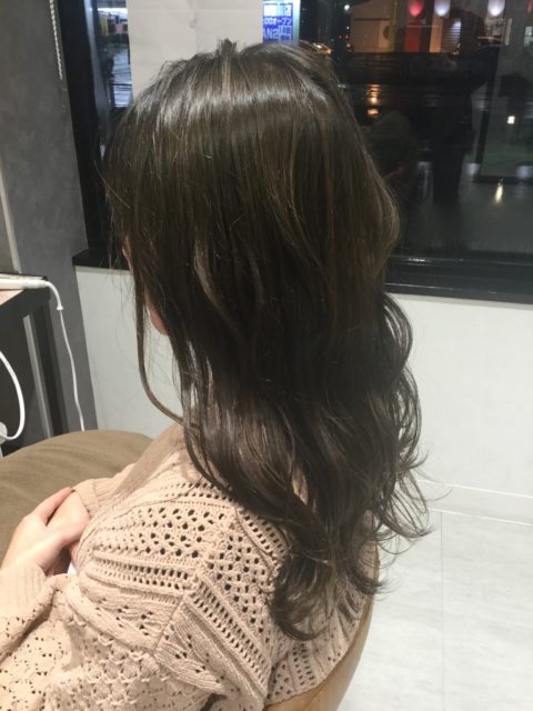 写真:After