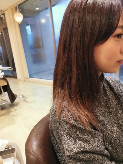 写真：Before