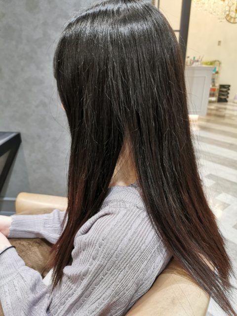 写真：Before