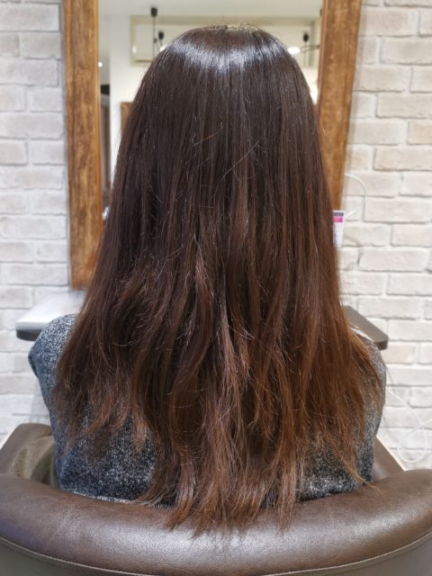 写真：Before