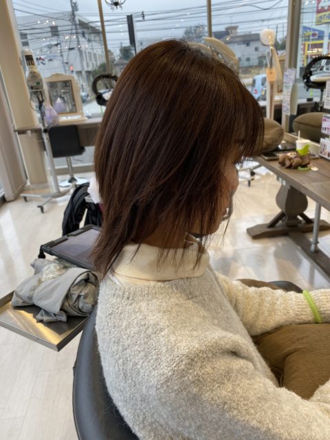 写真：Before